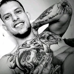 BenedettoMr69 Public зображення