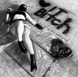 It's Bitch de MadelineFox  4 Imagens