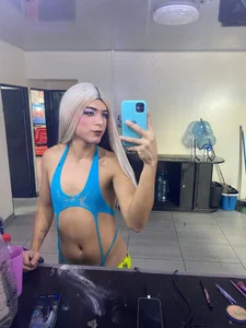 Saray__Sexy Public Εικόνα 3
