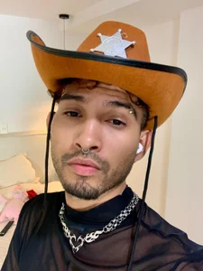 Im_miguel0 Your big cock cowboy 🤠😏 Foto 2