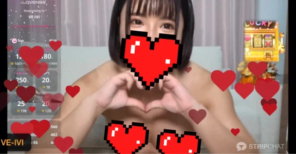 sara__xx__love ❤️10/15(火)お昼にゃんこコス配信エフェクト集❤️たくさん凄く嬉しいですっ🥹💓ありがとうございます！💓 Pic 8