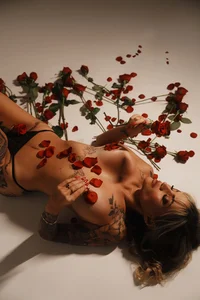 daiila_jonnes SWEET VALENTINE ❤️💌 Hình 4