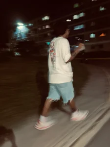 Tommy_BigHot Public Bilde