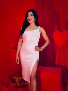 Happy Naughty Valentine 💜 de Eimy_Sexy_  4 photos