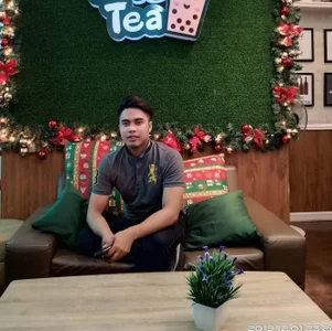 JaxonChunkyAsianCock Public  3 снимка