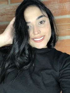 Zdjęcia Sweet_xuee18 What a beautiful smile, what beautiful eyes:  7