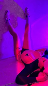 Workout preview🔥 de Fire_Emily_ Foto 3