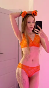 Mermaid_Melody Cute Halloween 2 зображення 6