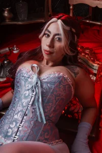 niky_smit Queen Victorian 👑 รูป  3
