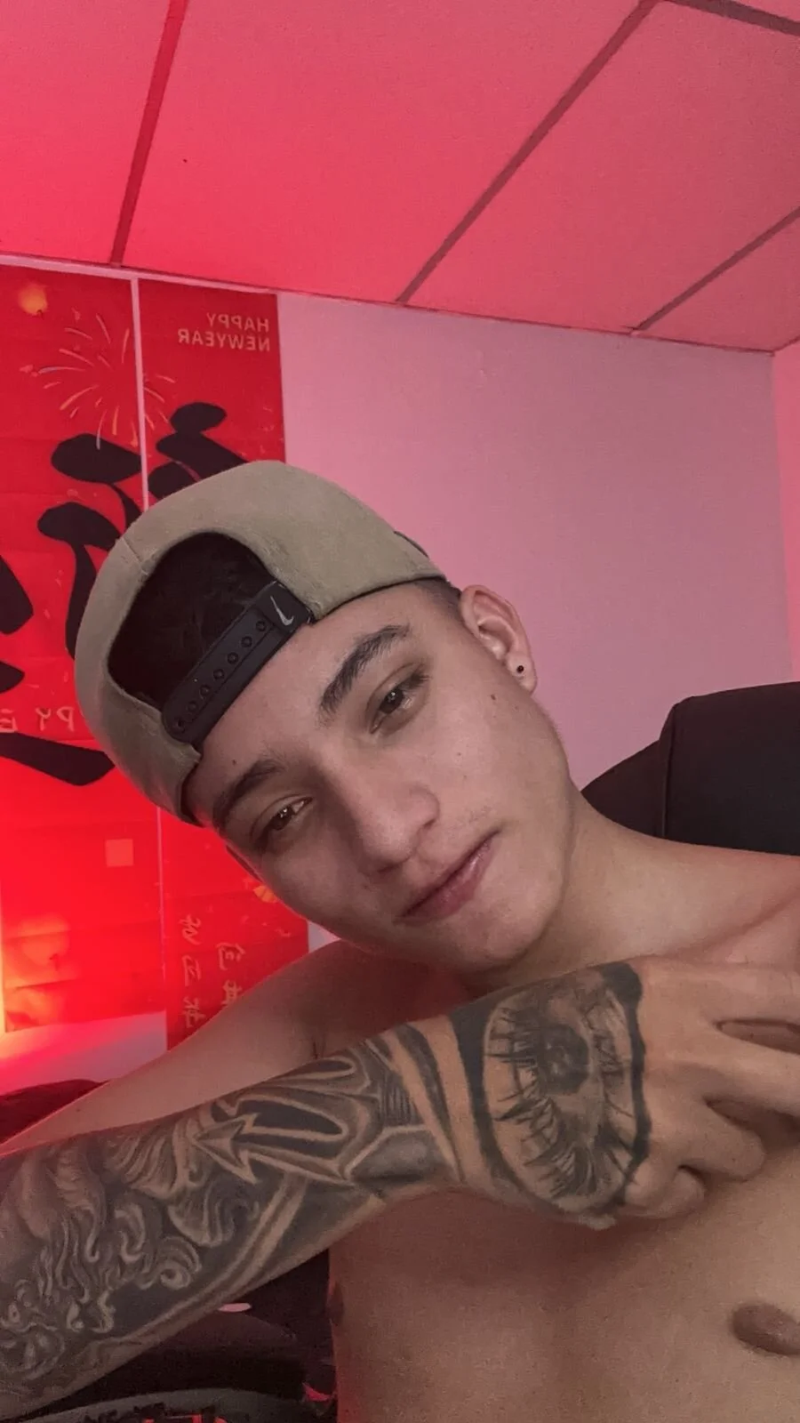 Трендове зображення  4116 Wesleey-Boy