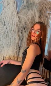 your favorite redhead de All_fetiche  3 photos