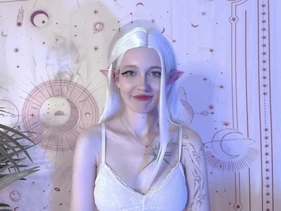 Crackling_Tatii Soft and angelic <3 Foto 6