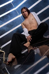 Almaazz 🖤🤍🖤 Pic