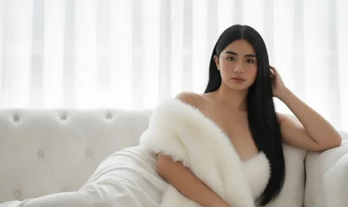 NyxaraSinDoll your dream girlfriend nyxara🤍 Immagine 