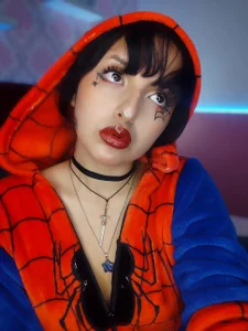 Jade_rous Your cosplay 😈❤️❤️ Bilde 3