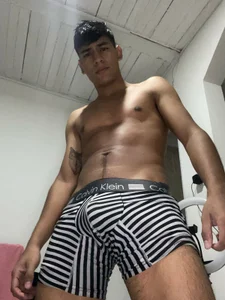 sexy de mike__cute Foto 4