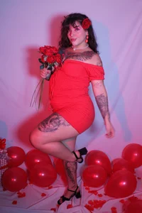 Be My Dirty Valentine 😈 de raven_noctis_  8 Imagens