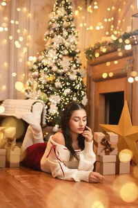 Ary-18 merry christmas 2025 Hình 2