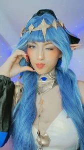 cosplay night de holy_juli  8 photos