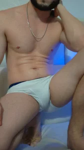 Henry_Fox My Body Poză