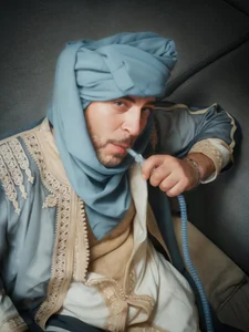 Salamu 3aleikum 🥰😍😘 de Omar_Grey Foto 3