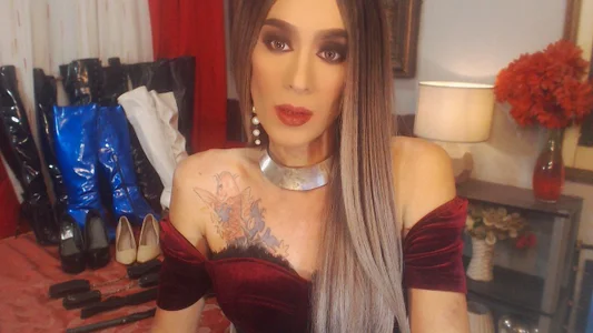 WildCockKATERINA sexy on fire зображення 2