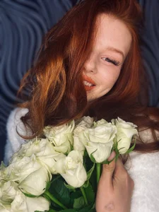 GingerSimples XXX nøgenfoto 5