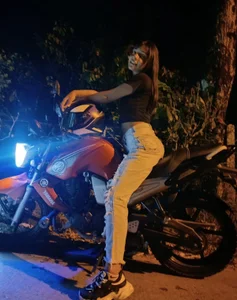 kameron_and_Nick Night of Motorcycles Foto 3