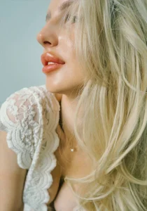 Grace_Gordon 🤍 Gambar 5