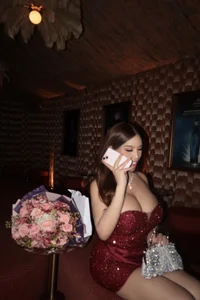 BIRTHDAY GIRL💋 de SushiPinayTS Foto 3