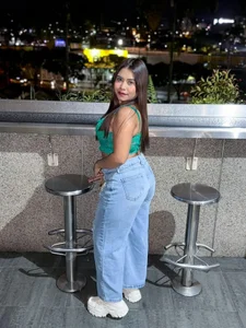 jessymorgan_ Urban Girl🥰 Εικόνα 4