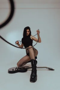 alicefromwl Grunge  6টি ছবি