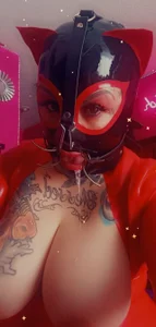 Public de fetishkinkymeganx  7 photos