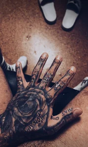 inkeddenis INKED Pic 4