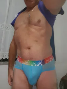 loulouferrari's XXX Nude Photo 2