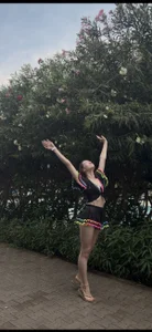 Mia_Skirttt summer time😋 Poză 3