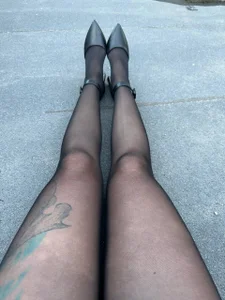 home_horny_eva 💅stockings and tights 💅  2. fénykép