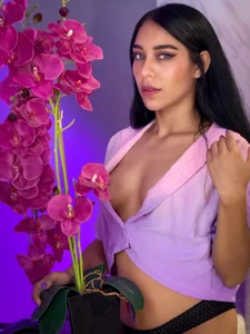 AmaliaCrus Beauty face Immagine  2