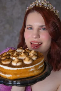 IrisMclaine Happy Birthday Girl 사진 6