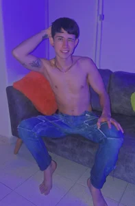 🥵 od Michael_blue  3 snímek