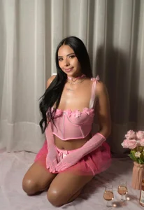 Maddy_Purple Romantic princess🫦🩷 Pic 3