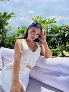 AbbyDalton Sunshine on my balcony Immagine  4