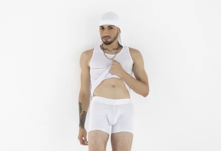 JACKMARCKOS NEW PHOTOS Hình 7