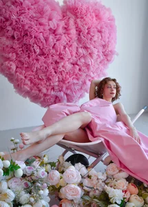 Curly_Moon BIG heart for you Pic 3