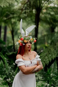 CamilaParisi Happy Easter зображення