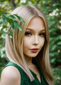 ElsaDivine Sweet & Dangerous 🍒⚡ Foto