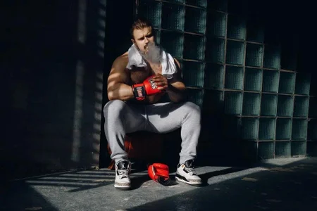 Kurt_Stone1 Public Foto 9