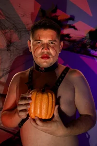 AdrianLust Halloween 🎃 slika 2