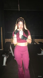 Gym 💪🏼 de Lucyerobbie  3 Imagens