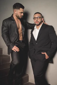 Maximo_Marcelo Love and elegance Hình 7